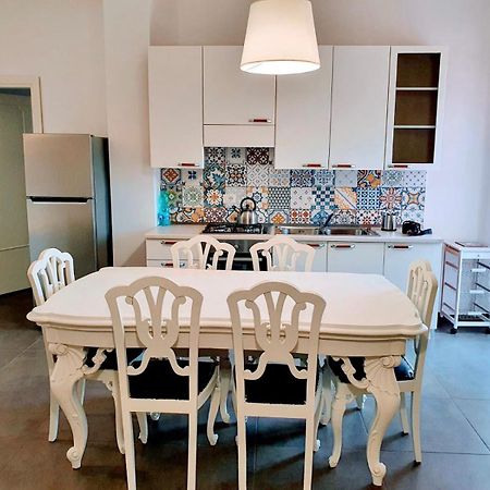 Le Sorelle Apartment Agrigento Bagian luar foto