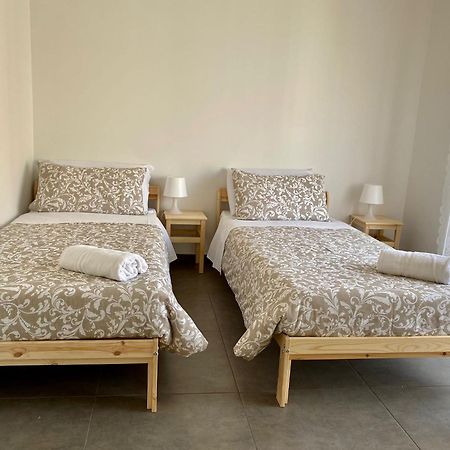 Le Sorelle Apartment Agrigento Bagian luar foto