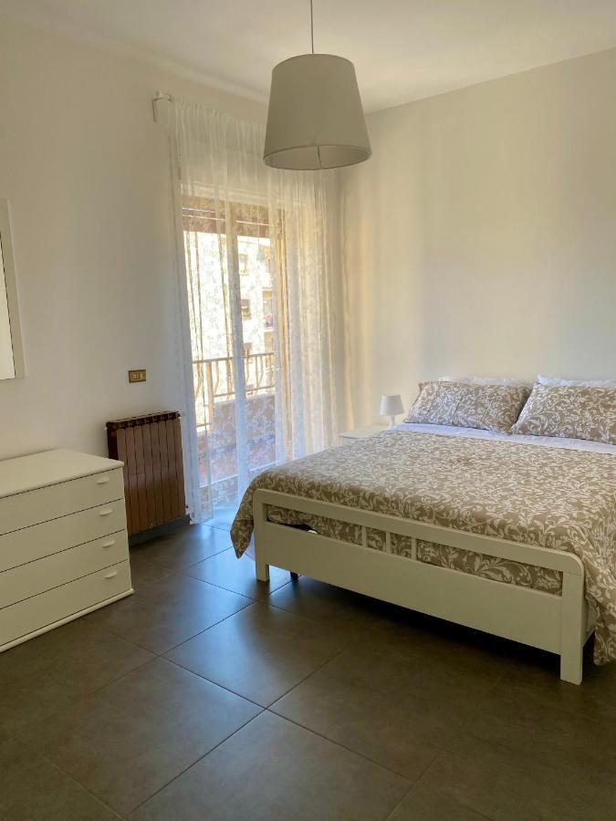Le Sorelle Apartment Agrigento Bagian luar foto