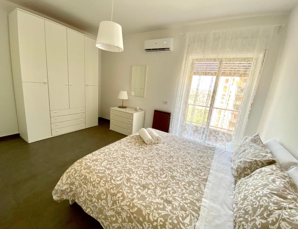 Le Sorelle Apartment Agrigento Bagian luar foto