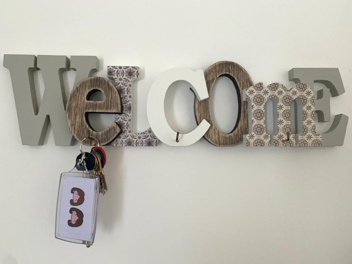 Le Sorelle Apartment Agrigento Bagian luar foto