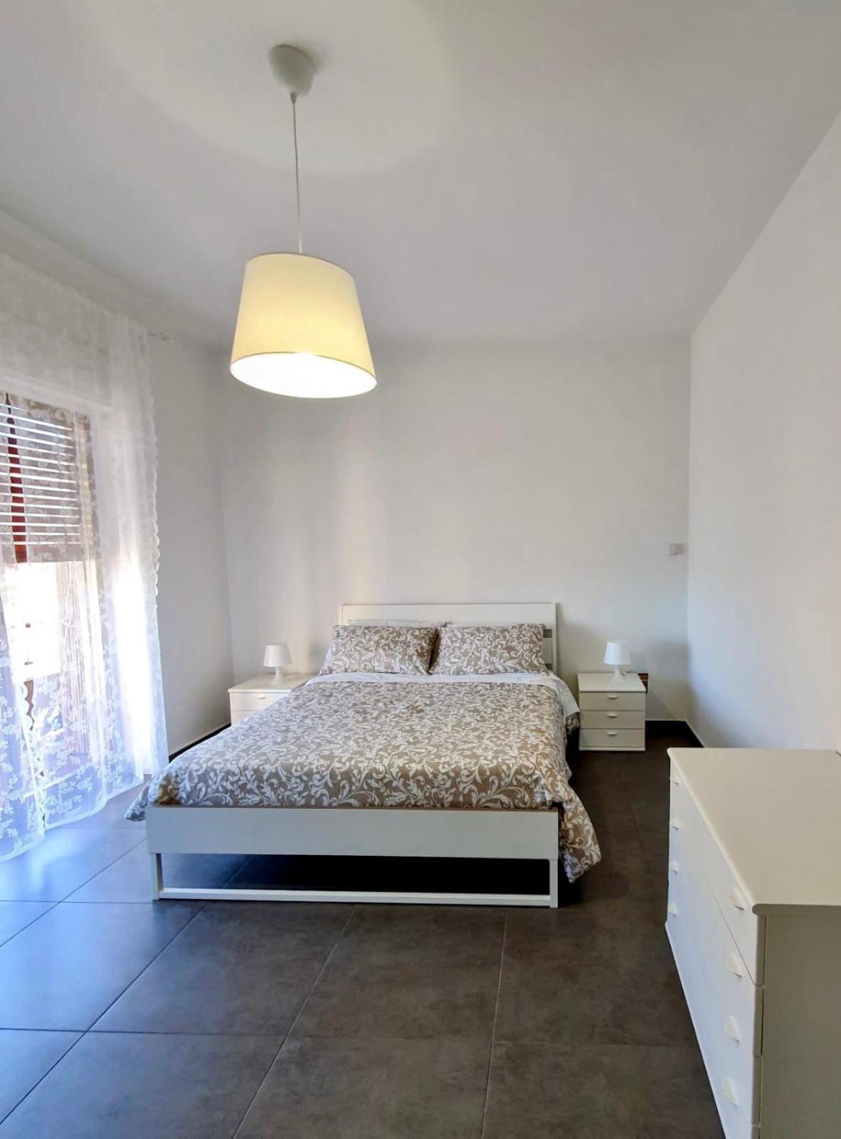 Le Sorelle Apartment Agrigento Bagian luar foto