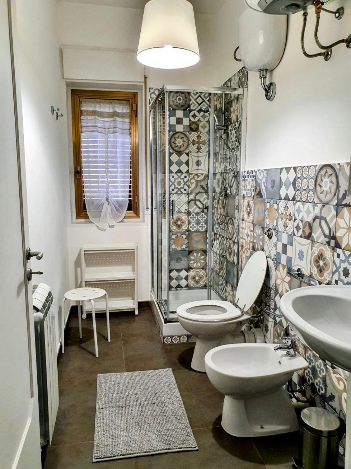 Le Sorelle Apartment Agrigento Bagian luar foto