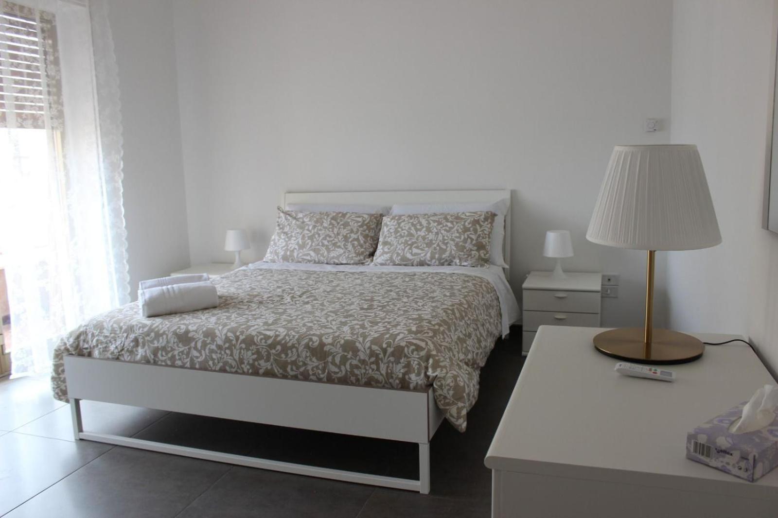 Le Sorelle Apartment Agrigento Bagian luar foto